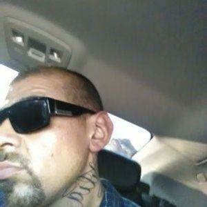 Meet your Posher, Steven